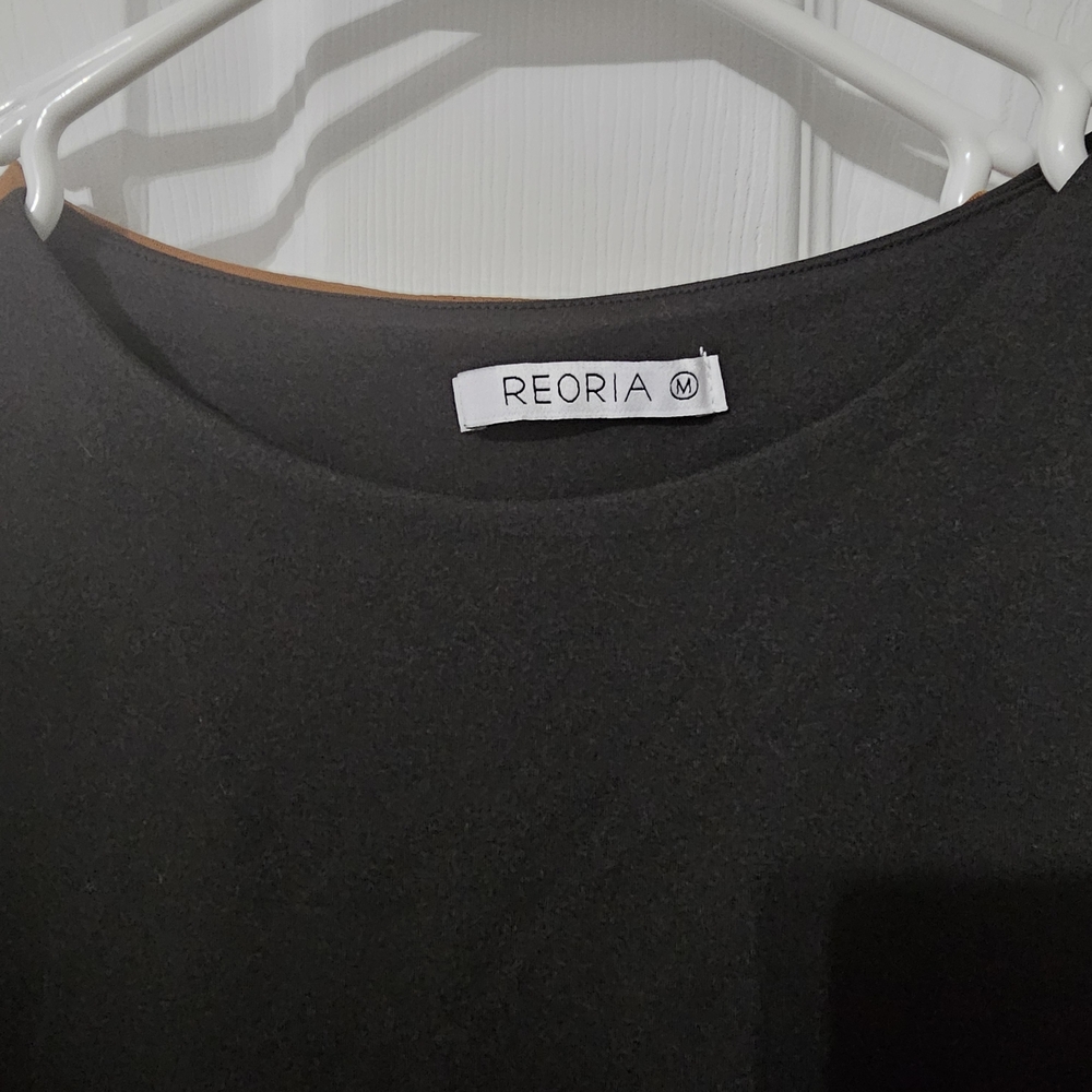2 Reoria Bodysuits